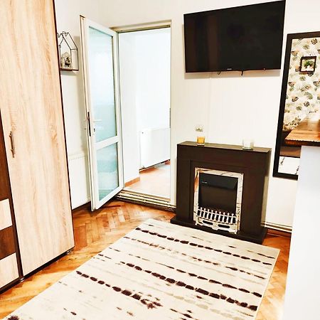 Tipo Boutique Residence ซีบิว ภายนอก รูปภาพ