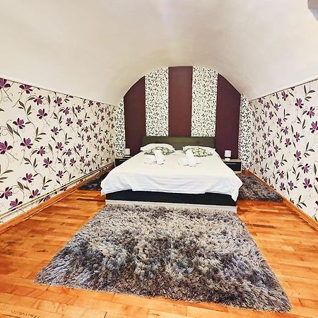 Tipo Boutique Residence ซีบิว ภายนอก รูปภาพ