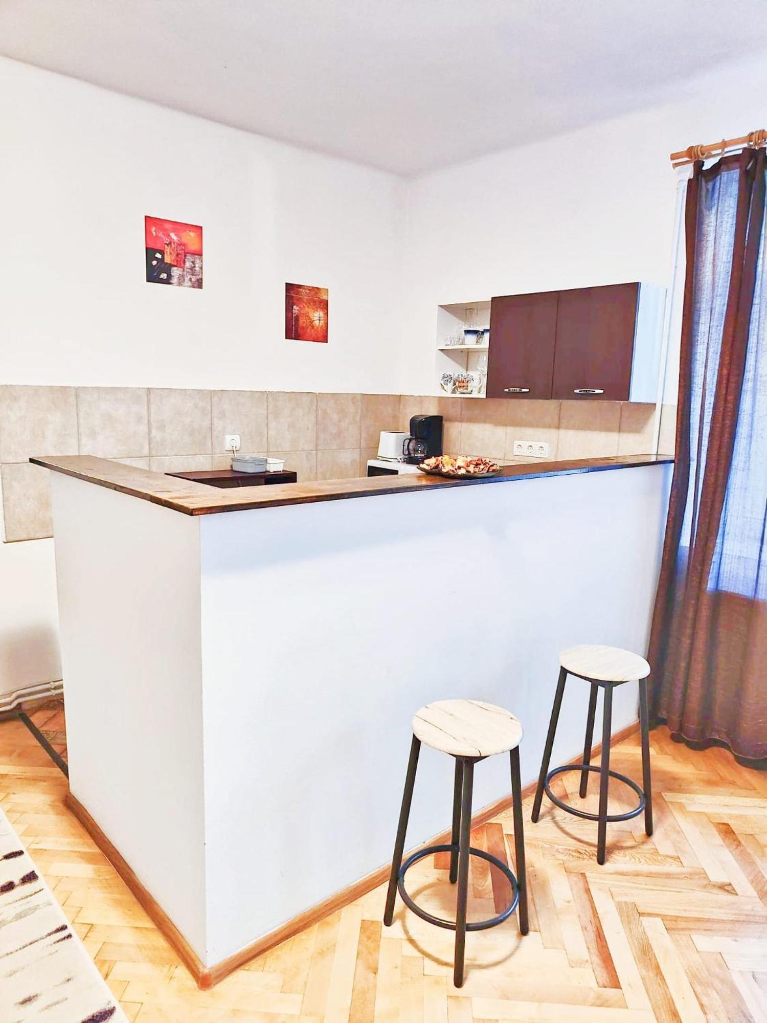 Tipo Boutique Residence ซีบิว ภายนอก รูปภาพ
