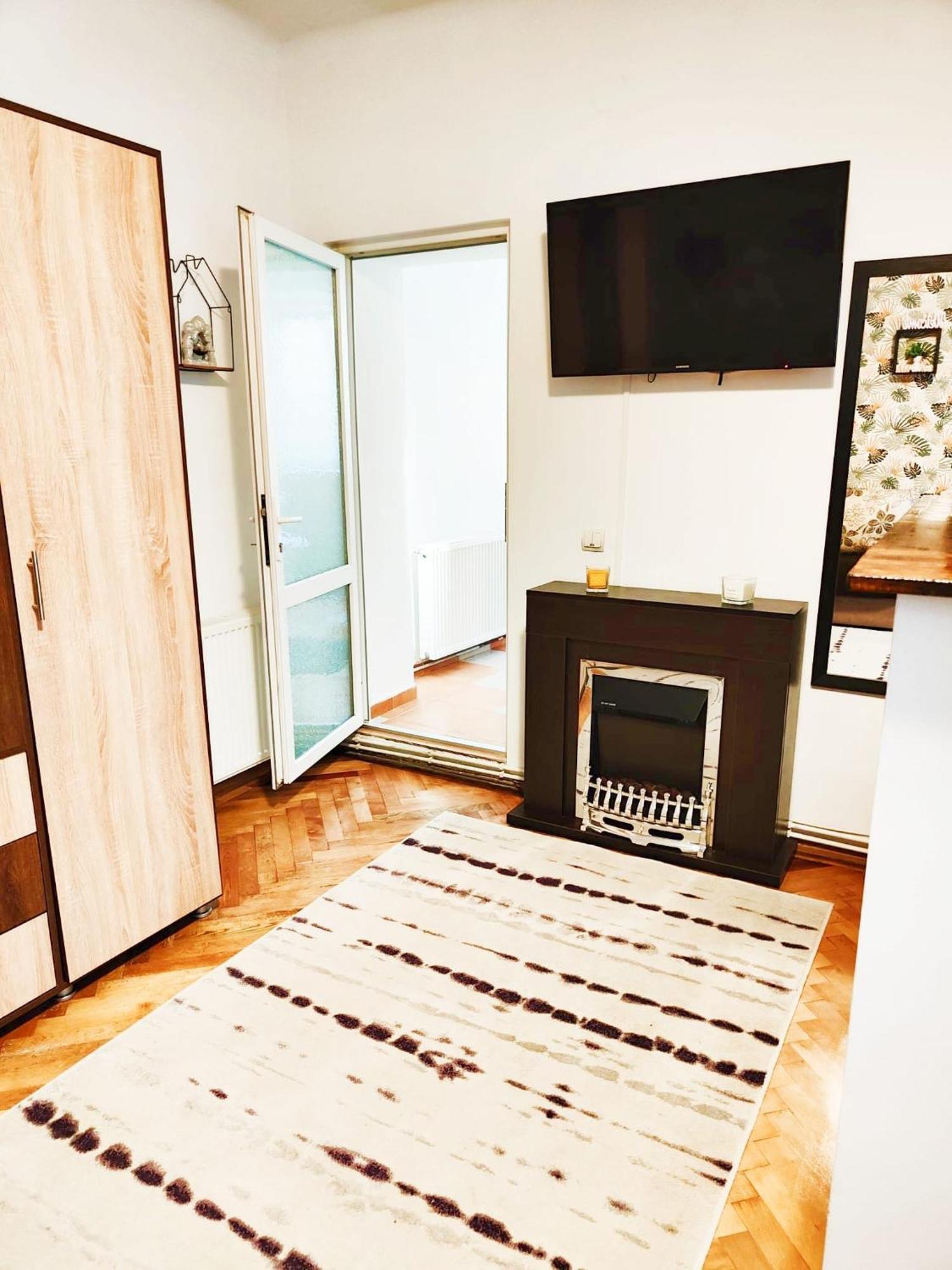 Tipo Boutique Residence ซีบิว ภายนอก รูปภาพ