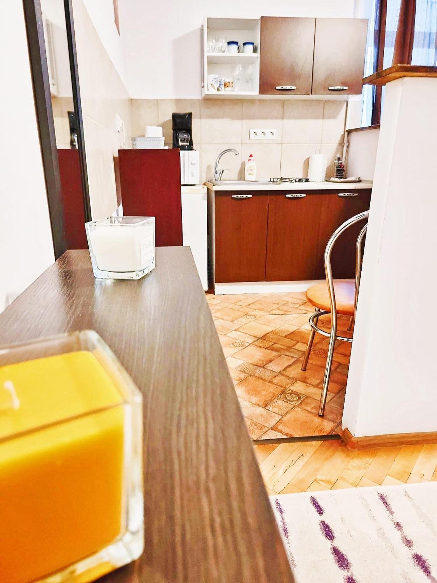 Tipo Boutique Residence ซีบิว ภายนอก รูปภาพ