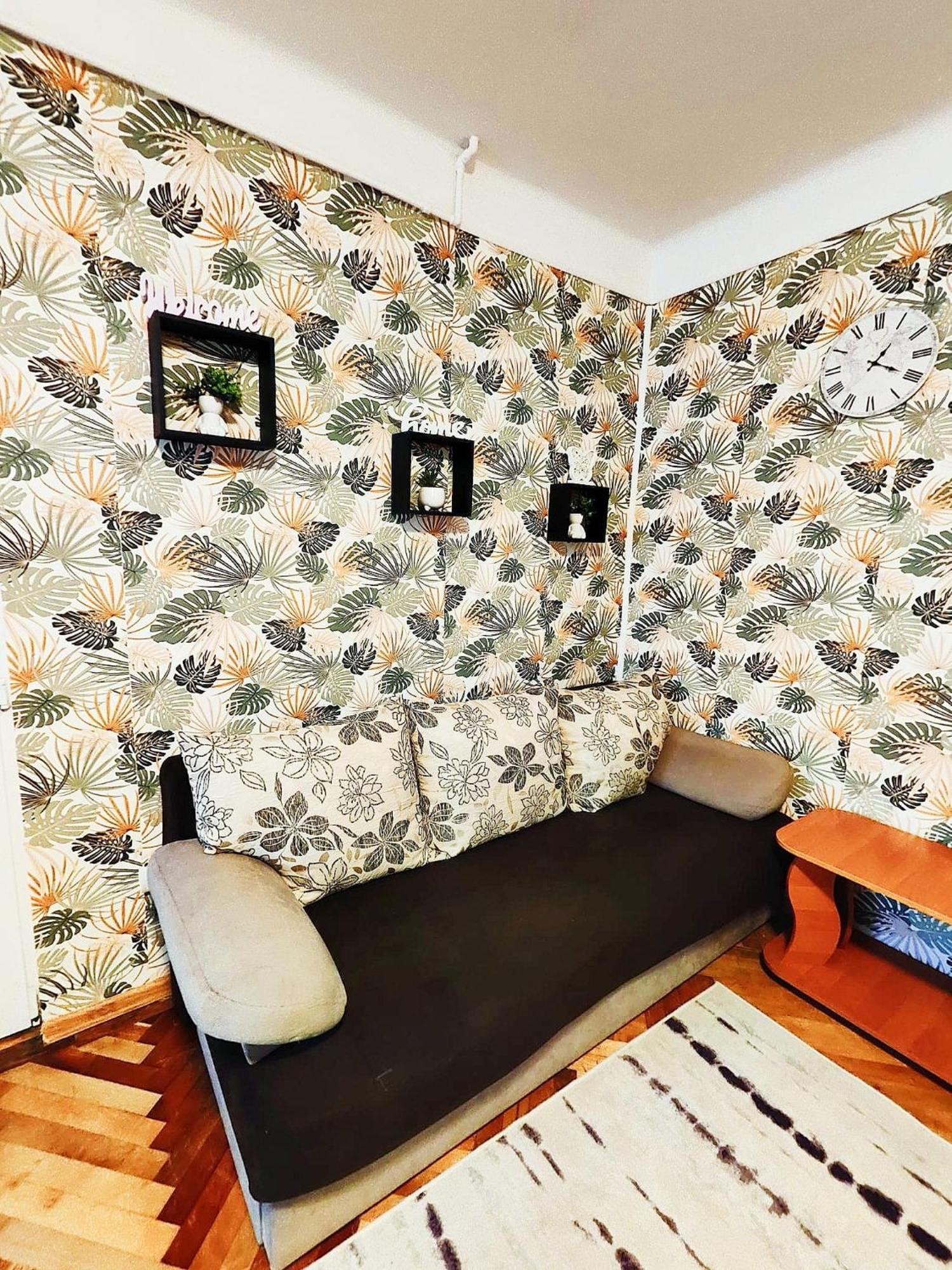 Tipo Boutique Residence ซีบิว ภายนอก รูปภาพ