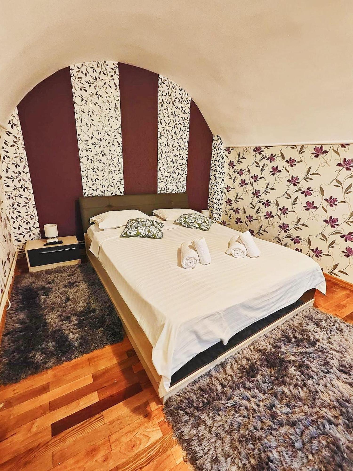 Tipo Boutique Residence ซีบิว ภายนอก รูปภาพ