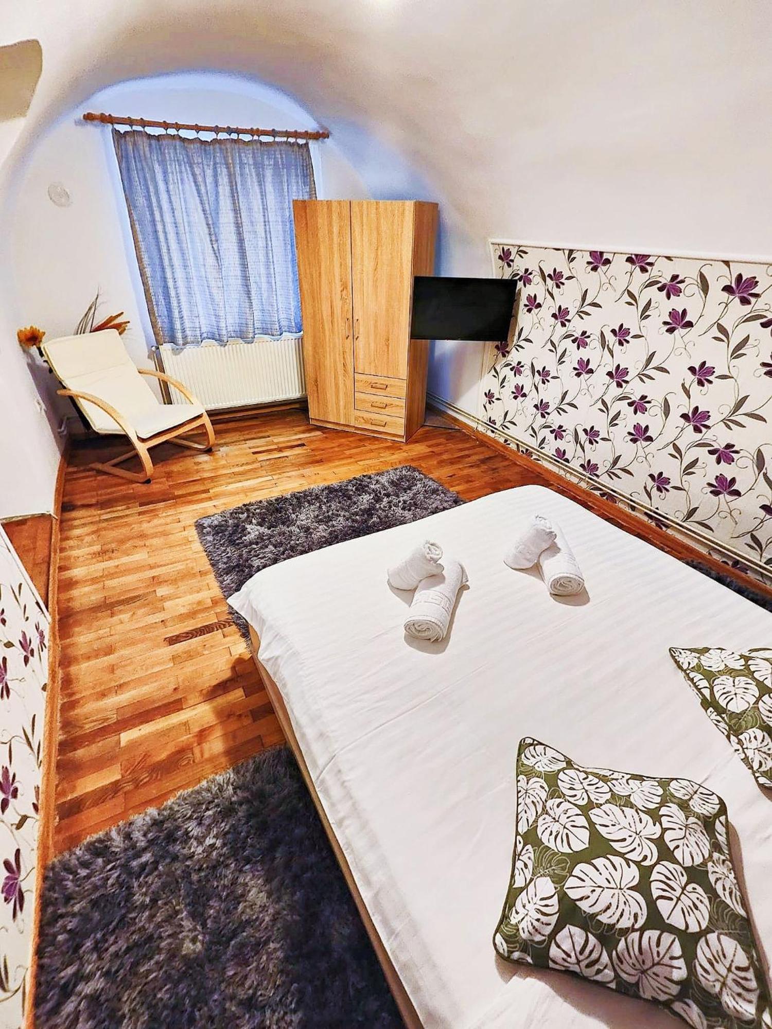Tipo Boutique Residence ซีบิว ภายนอก รูปภาพ
