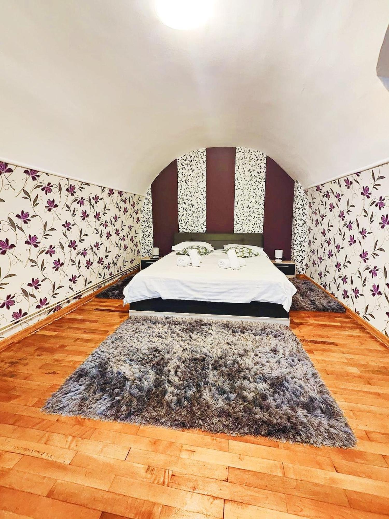 Tipo Boutique Residence ซีบิว ภายนอก รูปภาพ